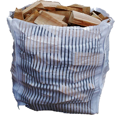 Hardwood Bulk Bag 1 Hardwood Bulk Bag