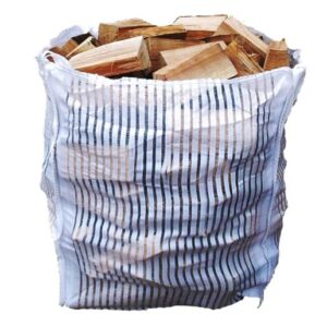 Softwood Bulk Bag