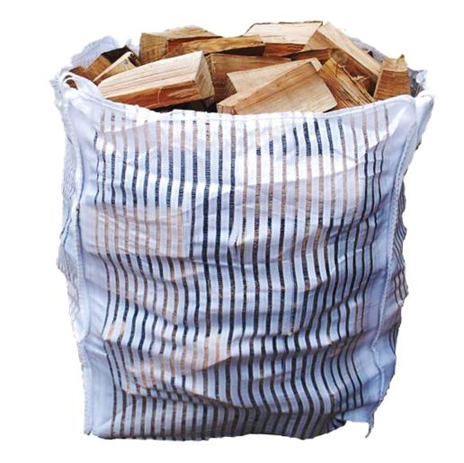 Softwood Bulk Bag