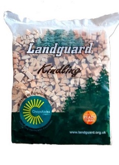 1 x Kindling 9kg